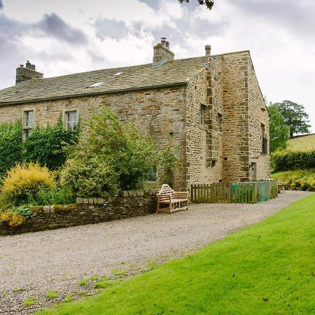 Villa Knotts Rest Skipton Exterior foto